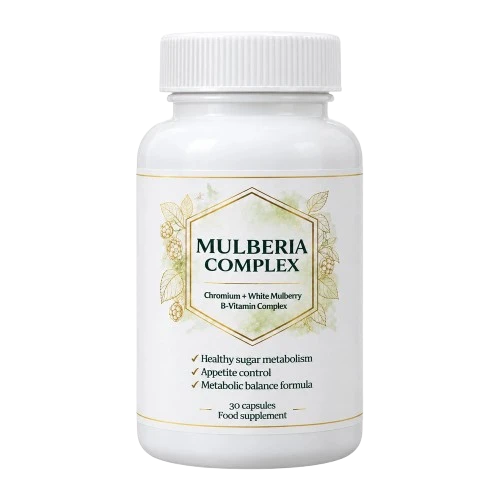 Mulberia Complex