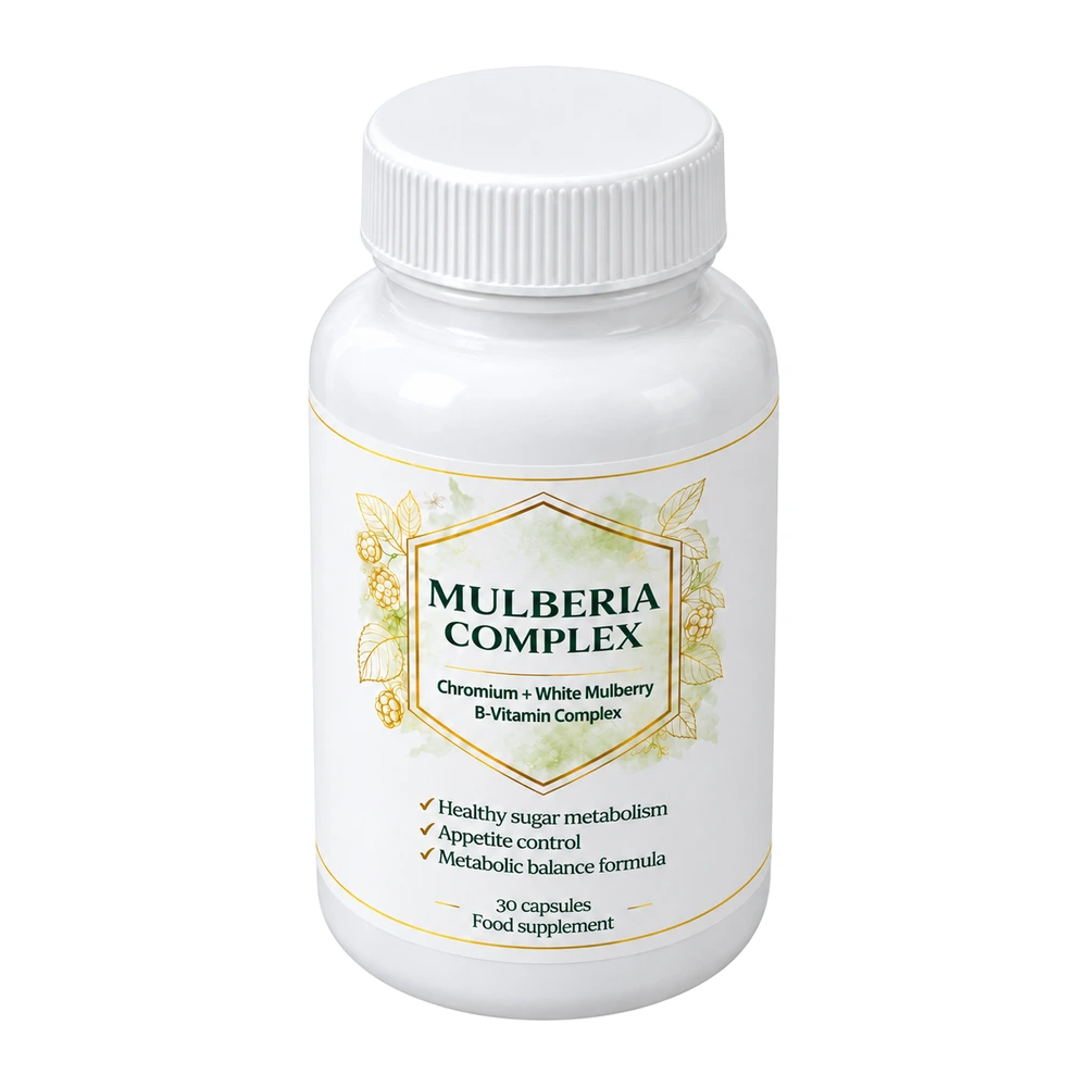 Mulberia Complex